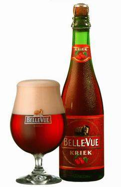 Belle-Vue, pivo kategorie lambic kriek 
